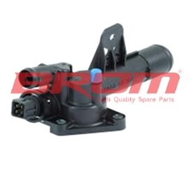 BROM RN41016 TERMOSTAT 83C KOMPLE RENAULT KANGOO II 08> CLIO III 05>12 LAGUNA III 07>15 1.5dCi k9k 4 ÇIKIŞLI