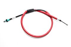 CAVO 1302602 ARKA EL FREN TELİ SOL CLIO III 05>