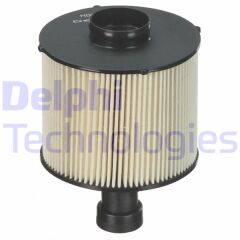 DELPHI HDF672 YAKIT FILTRESI MERCEDES CITAN OM607 W415 12> . RENAULT CLIO IV 12> CAPTUR I 13> EXPRESS 21> K9K 1.5 dCi