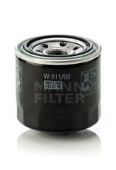 MANN W811.80 W 815/80 YAĞ FİLTRESİ ACCENT 1.3-1.5-1.6 94-05 - ERA 1.4 GL-1.6GLS-ELANTRA 1.6-1.8-2.0-GETZ 1.3- 1.4-1.6-İ20