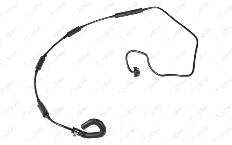 NIFEA 14763 YEDEK SU DEPO BORUSU CITROEN JUMPER PLATFORM ŞASİ RELAY 2.2 HDI 150 11 >