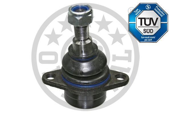 OPTIMAL G3-968 ROTIL ON ALT LAND ROVER RANGE ROVER VOGUE L322