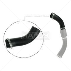 RAPRO 16246 TURBO HORTUMU FORD TRANSİT 06> 2.4 TDCİ V347 KISA