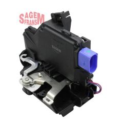 SAGEM 171379 KAPI KİLİDİ ÖN SAĞ GOLF VI-JETTA-CADDY-TOURAN-TOUAREG-OCTAVIA-TOLEDO-ALTEA