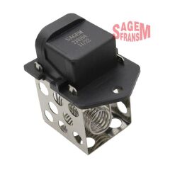 SAGEM 210164 FAN REZİSTANSI CLIO III - TRAFIC II