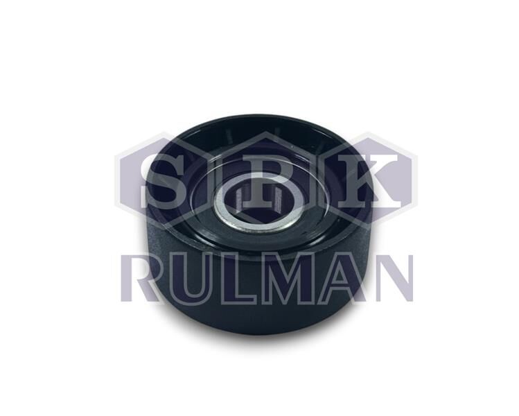 SPK GR2006 ALTERNATÖR GERGİ RULMANI TEK RULMAN RENAULT CLIO II 98> KANGOO 97>LAGUNA I-II MASTER II 06>TRAFIC II 06> OPEL MOVANO 06> VIVARO 06> 1.4 1.6 1.9DCI