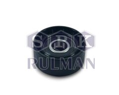 SPK GR2006 ALTERNATÖR GERGİ RULMANI TEK RULMAN RENAULT CLIO II 98> KANGOO 97>LAGUNA I-II MASTER II 06>TRAFIC II 06> OPEL MOVANO 06> VIVARO 06> 1.4 1.6 1.9DCI