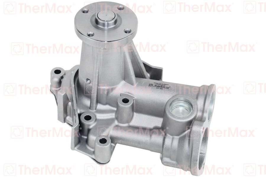 THERMAX T01.305 DEVİRDAİM SU POMPASI HYUNDAI H100 2.5L PANELVAN 94-05 / MITSUBISHI L200 2.5L 86-98 / L300 2.5L PANEL VAN 86-98 / PAJERO 2.5L 88-91