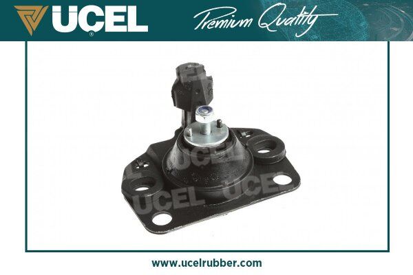 UCEL S10465 MOTOR TAKOZU SAĞ RENAULT CLIO I B-C57 5-357 -ELECTRİC-1.2-1.4-1.8-1.9 D