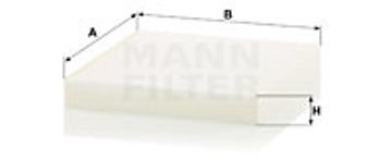 FILTRON FILT K 1409 TUCSON/KONA/CRETA/SOLARIS/RIO/SPORTAGE/STONIC/SOUL POLEN FILTRESI KLIMA FILTRESI