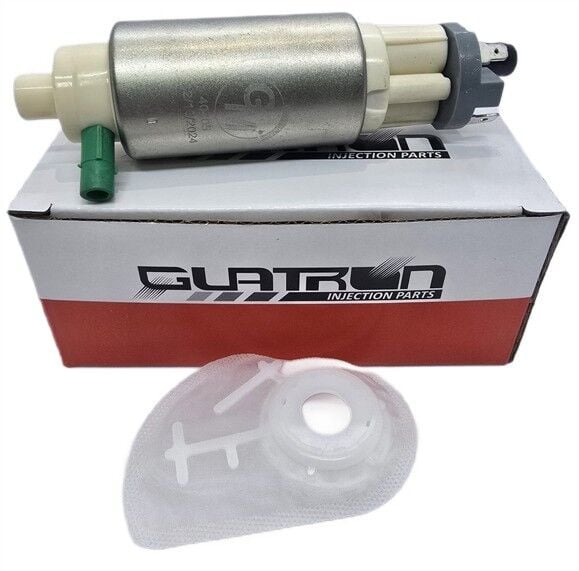 YAKIT POMPASI FIAT PALİO 1.2 -1.4 SÜZGEÇLİ