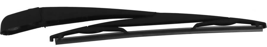 SİLECEK KOLU ARKA KOMPLE P307-P308-MGN III-CLIO III HB 06-09