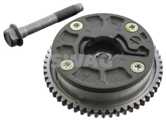 EKSANTRİK MİL DİŞLİSİ OPEL ASTRA K-MOKKA-ADAM-CORSA E 1.0 XFL-XFT 1.4 B14XE-B14XFL-XFT INSIGNIA B 1. 5 B15SFL-SFT