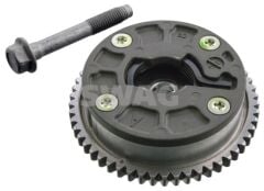 EKSANTRİK MİL DİŞLİSİ OPEL ASTRA K-MOKKA-ADAM-CORSA E 1.0 XFL-XFT 1.4 B14XE-B14XFL-XFT INSIGNIA B 1. 5 B15SFL-SFT