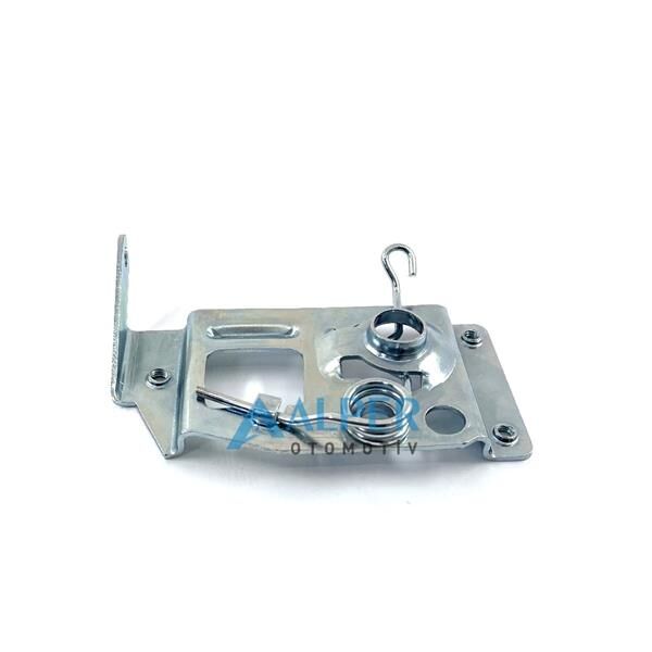 ALPER 121021 MOTOR KAPUT KİLİDİ TEMPRA-TIPO