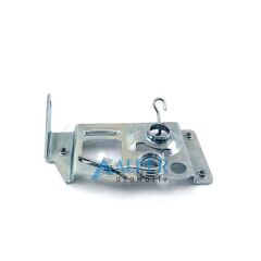 ALPER 121021 MOTOR KAPUT KİLİDİ TEMPRA-TIPO