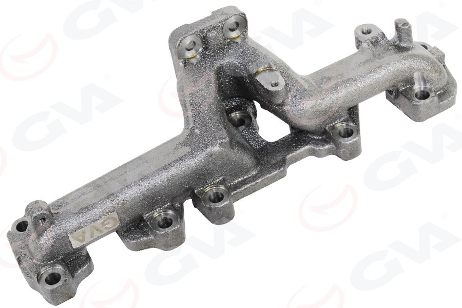GVA 8929124 EGZOZ MANİFOLDU FIAT DOBLO-ALBEA -LINEA 1.3 EURO 5
