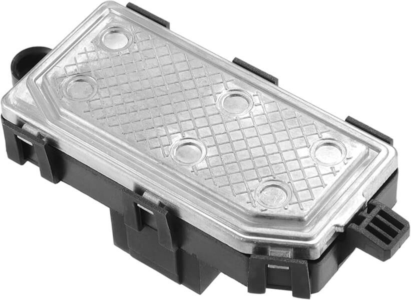 HELLUX HLR.100194 KALORİFER KONTROL ÜNİTESİ FORD FOCUS-C-MAX-KUGA-FIESTA 04>