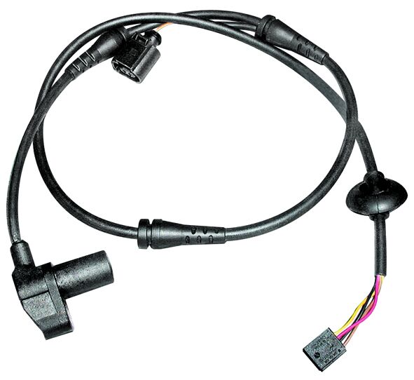 HELLUX HLS.6205 ABS SENSÖRÜ ÖN SAĞ-SOL PASSAT-SUPER B-OCTAVIA 97-08 A4 99-01