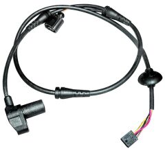 HELLUX HLS.6205 ABS SENSÖRÜ ÖN SAĞ-SOL PASSAT-SUPER B-OCTAVIA 97-08 A4 99-01