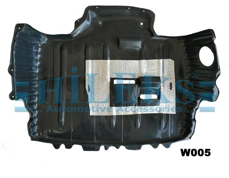 HILEKS W005 KARTER MUHAFAZASI POLO CLASIC 96-02