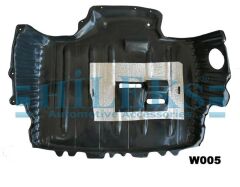 HILEKS W005 KARTER MUHAFAZASI POLO CLASIC 96-02