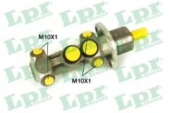 LPR 6758 ANA MERKEZ TMPR 1.4-1.6-1.8 90-96 TIPO 1.4-1.6-1.8 81-95 20.6mm