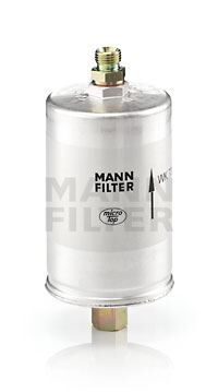 MANN WK726 YAKIT FİLTRESİ PORSCHE 911 3.0 SC Carrera 924 928 944 959 964 79-97