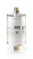 MANN WK726 YAKIT FİLTRESİ PORSCHE 911 3.0 SC Carrera 924 928 944 959 964 79-97