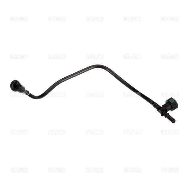 RAPRO 15840 YAKİT HORTUMU PA PEUGEOT 206 1.4D-HDİ