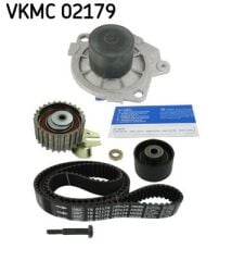 SKF VKMC02179 DEVİRDAİMLİ TRİGER SETİ 190x240 BRAVA 96-01 -BRAVO 96>DOBLO 01>MAREA 99-02 -IDEA 04>1.9JTD