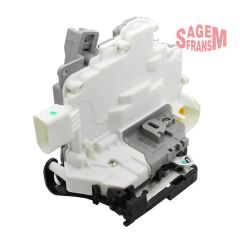 KAPI KİLİDİ ÖN SOL IBIZA-PASSAT-TIGUAN-Q7-SUPER B