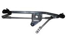 ÖN CAM SİLECEK MEKANİZMASI MOTORSUZ PEUGEOT BIPPER-CITROEN NEMO-FIAT FIORINO 07>18