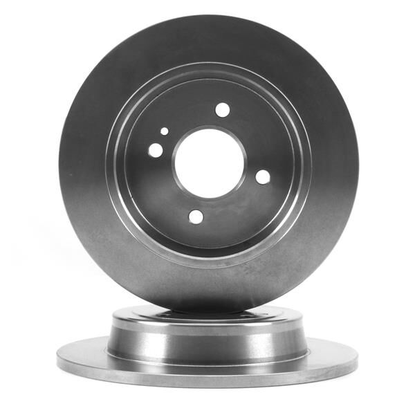 AYD 50334 ARKA FREN DİSKİ DOLU TİP HYUNDAI ACCENT BLUE 1.4L 1.6L benzinli 10-> 1.6L CRDi dizel 10-> / İ20 1.2L 1.4L benzinli kappa 15-> / KIA RIO 1.4L 1.6L 11-> - 262 ÇAP X 4 BİJON - Adet disk fiyatıdır