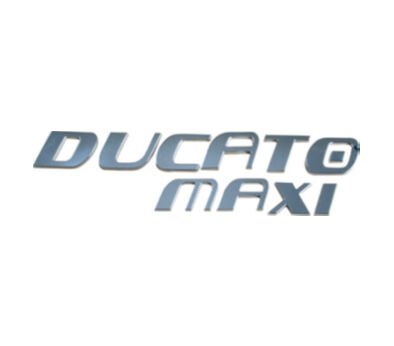 AYHAN A6894 ARKA BAGAJ YAZISI DUCATO MAXI