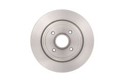 BOSCH 0986479108 ARKA FREN AYNASI RENAULT MEGANE I 99>03 SCENIC 99>01 1.4-1.6 16V 1.9 DCİ 20 16V 274x10.9x4DL