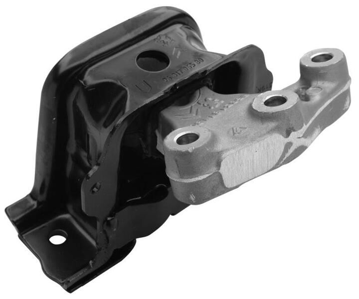 CM 12512 MOTOR KULAĞI SAĞ PEUGEOT P301-P208 12> P207 07> P2008 14> C-ELYSEE 12> C3 09> C4 14> DS3 10> 1.6 HD I 3 DELİK