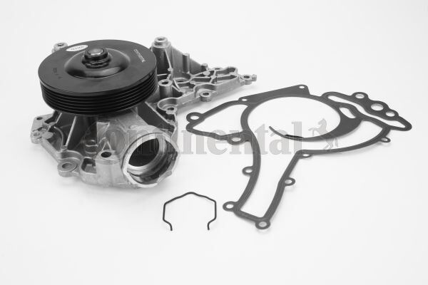 CONTI WPS3085 DEVIRDAIM POMPASI MERCEDES M272 W203 W204 CL203 C209 W211 W212 C207 R172