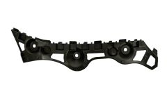 DEKAR DK9948 ARKA TAMPON BRAKETİ SOL RENAULT SYMBOL III 13>