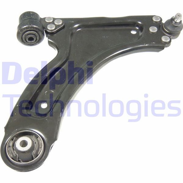 DELPHI TC1005 ALT SALINCAK KOMPLE SAĞ OPEL CORSA C 00> COMBO C 00>
