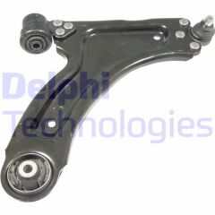 DELPHI TC1005 ALT SALINCAK KOMPLE SAĞ OPEL CORSA C 00> COMBO C 00>