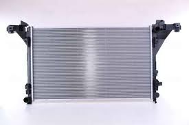 MAIS 214108535R RADYATOR MASTER FAZ3