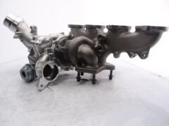 GARRET 8219435003S TURBO ŞARJ RENAULT TALISMAN 15> TRAFIC III 15> ESPACE V 15> OPEL VIVARO B 15> 1.6 dCi R9M