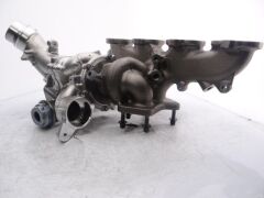 GARRET 8219435003S TURBO ŞARJ RENAULT TALISMAN 15> TRAFIC III 15> ESPACE V 15> OPEL VIVARO B 15> 1.6 dCi R9M