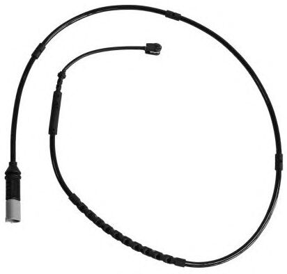 HELLUX HLS.6609 BALATA FISI ARKA BMW F20 F21 F22 F23 F87 F30 F31 F34 F35 F80 F32 F33 F36 F82 F83