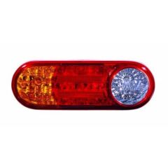 CERKEZ HY-103 STOP LAMBASI SOL H100 PICK-UP DUY TESİSATLI STOP LAMBASI SOL H100 PICK-UP DUY TESİSATLI