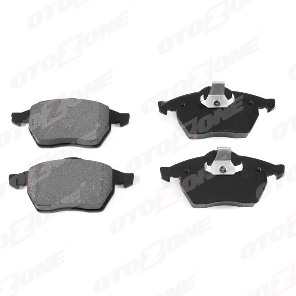 OTOZONE FDO5007-R ÖN BALATA VECTRA B.2.0ı.2.5ı V6 96/7.03 SAAB 900 II 93/2.98 9.3 9.5 98-03