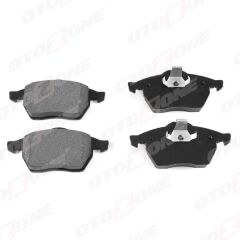 OTOZONE FDO5007-R ÖN BALATA VECTRA B.2.0ı.2.5ı V6 96/7.03 SAAB 900 II 93/2.98 9.3 9.5 98-03