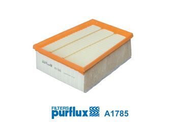 PURFLUX A1785 HAVA FILTRESI MEGANE IV 15> TALISMAN 15> SCENIC IV 16> 1.2 TCE 1.5 DCI 1.6 DCI