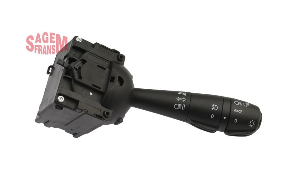 SAGEM 171136 FAR SİNYAL KOLU SYMBOL - SANDERO - DOKKER SİSSİZ